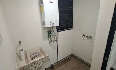 Rento Departamento Nuevo Col. Doctores, Cuauhtémoc, CDMX