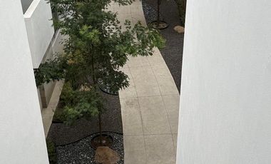 COMODO DEPARTAMENTO AMUEBLADO EN RENTA PUNTO CORTIA AL NORPONIENTE DE AGS