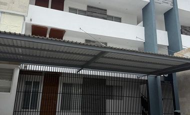 COMODO DEPARTAMENTO AMUEBLADO EN RENTA PUNTO CORTIA AL NORPONIENTE DE AGS