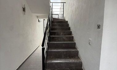 COMODO DEPARTAMENTO AMUEBLADO EN RENTA PUNTO CORTIA AL NORPONIENTE DE AGS
