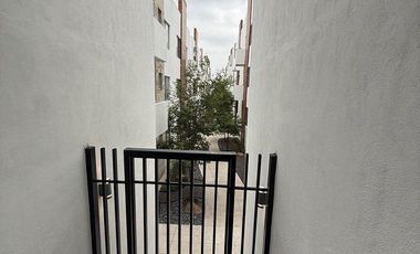 COMODO DEPARTAMENTO AMUEBLADO EN RENTA PUNTO CORTIA AL NORPONIENTE DE AGS