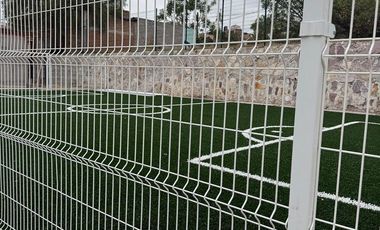 COMODO DEPARTAMENTO AMUEBLADO EN RENTA PUNTO CORTIA AL NORPONIENTE DE AGS