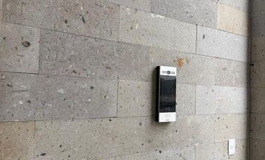 COMODO DEPARTAMENTO AMUEBLADO EN RENTA PUNTO CORTIA AL NORPONIENTE DE AGS