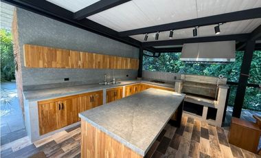 Venta De Finca En San Jeronimo