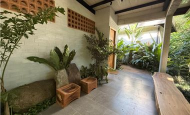 Venta De Finca En San Jeronimo