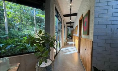 Venta De Finca En San Jeronimo