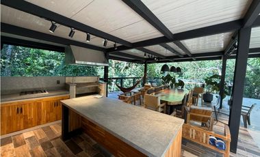 Venta De Finca En San Jeronimo