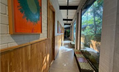 Venta De Finca En San Jeronimo