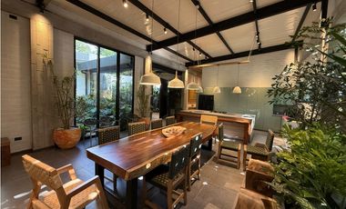 Venta De Finca En San Jeronimo