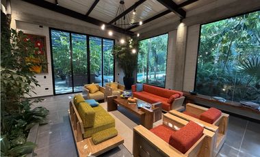 Venta De Finca En San Jeronimo