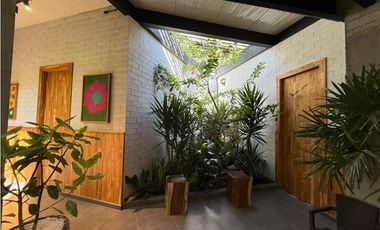 Venta De Finca En San Jeronimo