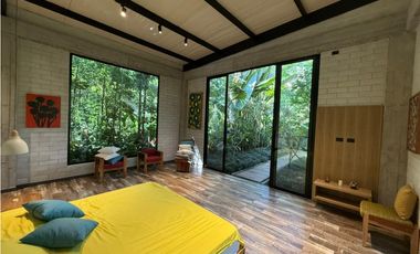 Venta De Finca En San Jeronimo