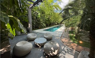 Venta De Finca En San Jeronimo