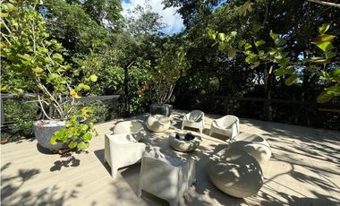 Venta De Finca En San Jeronimo
