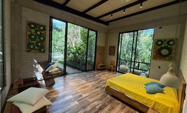 Venta De Finca En San Jeronimo
