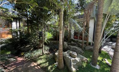 Venta De Finca En San Jeronimo
