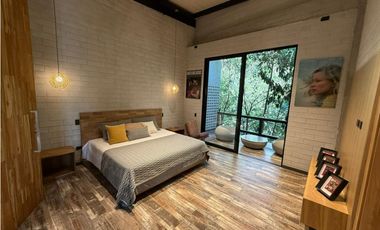 Venta De Finca En San Jeronimo