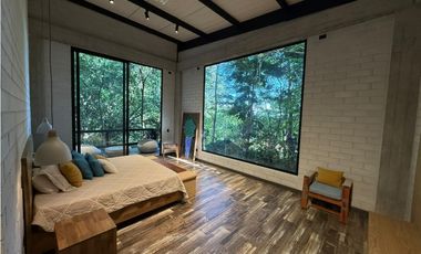 Venta De Finca En San Jeronimo