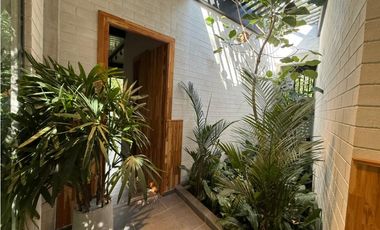 Venta De Finca En San Jeronimo