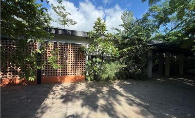 Venta De Finca En San Jeronimo