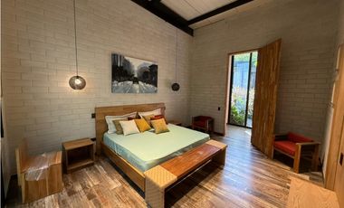 Venta De Finca En San Jeronimo