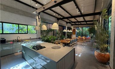 Venta De Finca En San Jeronimo