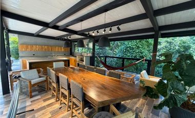 Venta De Finca En San Jeronimo