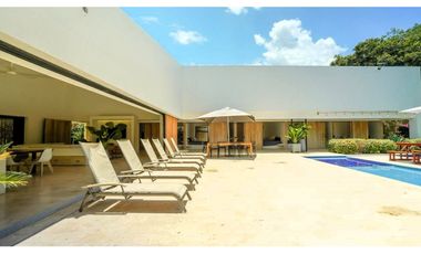 Finca de recreo elegante y moderna - Sopetrán
