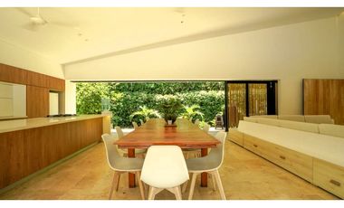 Finca de recreo elegante y moderna - Sopetrán