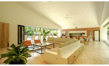 Finca de recreo elegante y moderna - Sopetrán