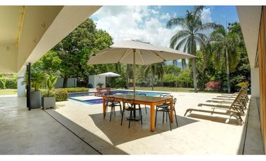 Finca de recreo elegante y moderna - Sopetrán
