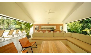 Finca de recreo elegante y moderna - Sopetrán