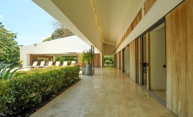 Finca de recreo elegante y moderna - Sopetrán