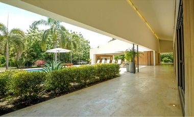 Finca de recreo elegante y moderna - Sopetrán