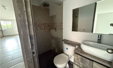 Se Arrienda Apartamento en Suramerica, Itagui