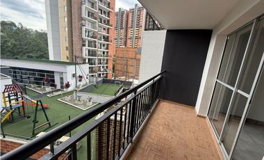 Se Arrienda Apartamento en Suramerica, Itagui