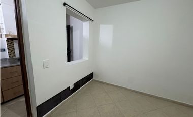 Aparta estudio en Arriendo en Sabaneta, sector parque