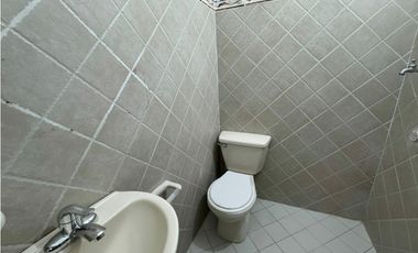 Aparta estudio en Arriendo en Sabaneta, sector parque