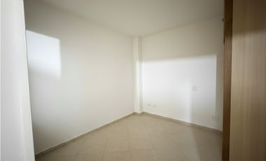 Aparta estudio en Arriendo en Sabaneta, sector parque