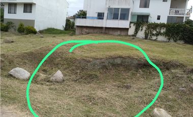 Lote para venta de 120 metros Silvania Cundinamarca