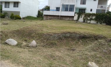 Lote para venta de 120 metros Silvania Cundinamarca