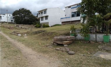 Lote para venta de 120 metros Silvania Cundinamarca