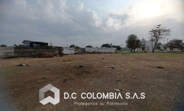 LOTE EN VENTA EN CERETÉ - CÓRDOBA
