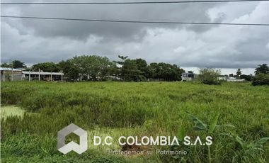 LOTE EN VENTA EN CERETÉ - CÓRDOBA