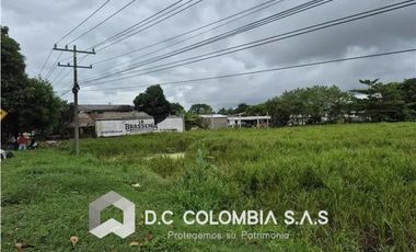 LOTE EN VENTA EN CERETÉ - CÓRDOBA