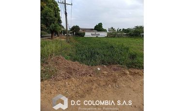 LOTE EN VENTA EN CERETÉ - CÓRDOBA