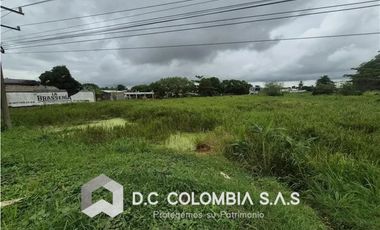 LOTE EN VENTA EN CERETÉ - CÓRDOBA