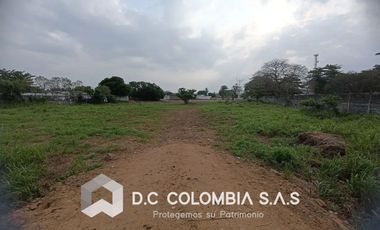LOTE EN VENTA EN CERETÉ - CÓRDOBA