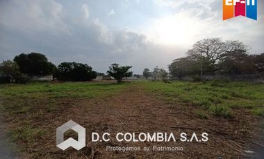 LOTE EN VENTA EN CERETÉ - CÓRDOBA