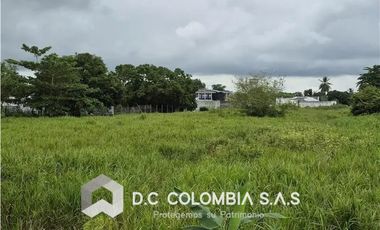 LOTE EN VENTA EN CERETÉ - CÓRDOBA